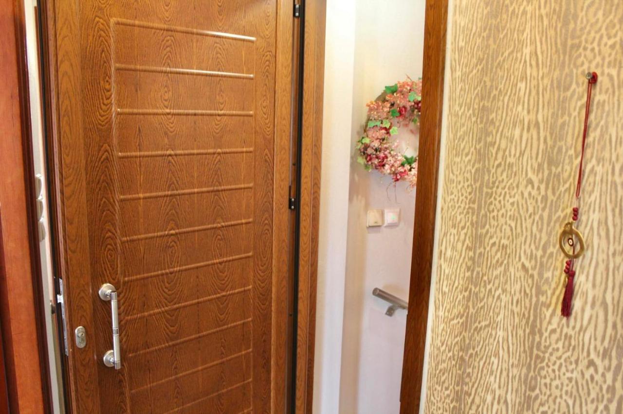 Suiteviewporos Galatás エクステリア 写真